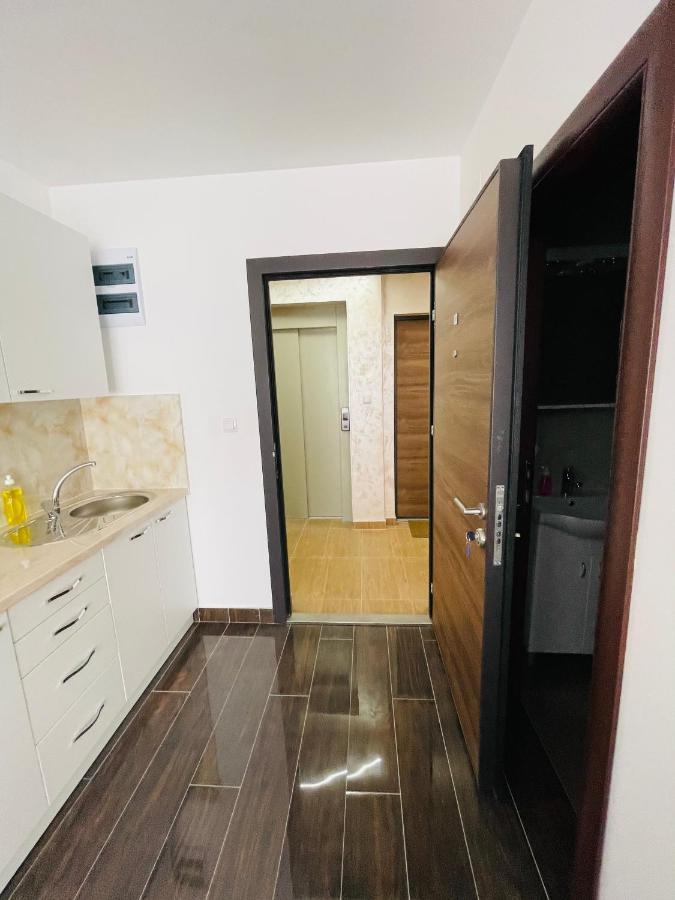 Apartmani Zivkovic Srebrno Jezero Veliko Gradište Eksteriør bilde